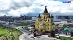 ProВодник: Всероссийский конкурс медиамастерства «Широка страна моя родная» в Нижнем Новгороде