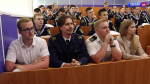 ProВодник: Всероссийский конкурс медиамастерства «Широка страна моя родная» в Нижнем Новгороде