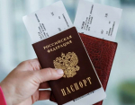 Первый в этом сезоне прямой авиарейс Нижний Новгород — Сухум вылетел из аэропорта имени В. П. Чкалова