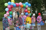 В благочиниях Нижегородской епархии отметили День защиты детей