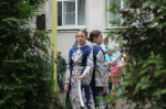 В благочиниях Нижегородской епархии отметили День защиты детей