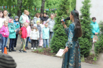 В благочиниях Нижегородской епархии отметили День защиты детей