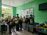 В благочиниях Нижегородской епархии отметили День защиты детей
