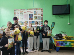 В благочиниях Нижегородской епархии отметили День защиты детей