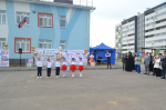 В Городце открыт детский сад на 240 мест в рамках программы КРСТ