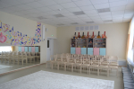 В Городце открыт детский сад на 240 мест в рамках программы КРСТ