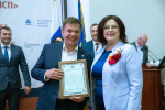 Отличные новости для делового сообщества региона!