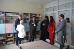 Детский сад на 240 мест открылся в Городце по программе КРСТ