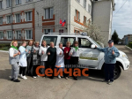 Глеб Никитин: «Нижегородская область в лидерах по профилактике социального сиротства»