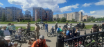 В Сарове состоялся велопробег «Тропами преподобного Серафима»