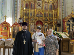 В благочиниях Нижегородской епархии наградили победителей окружных этапов епархиальных конкурсов