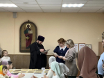 В благочиниях Нижегородской епархии наградили победителей окружных этапов епархиальных конкурсов