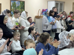 В благочиниях Нижегородской епархии наградили победителей окружных этапов епархиальных конкурсов