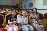 В благочиниях Нижегородской епархии наградили победителей окружных этапов епархиальных конкурсов