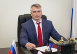 Бывший глава администрации Нижнего Новгорода возглавил концерн «Термаль»