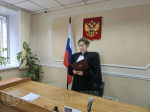 Выпускница ПИМУ не отработала по целевому договору и заплатит крупный штраф