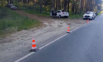 Водитель «Лады Гранты» погиб после наезда на дерево в Городецком районе