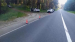 Водитель «Лады» погиб, врезавшись в дерево, в Городецком округе