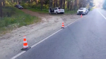 Смертельное ДТП в Городецком районе