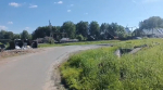 Мотоциклист сбил девушку и скрылся в Городецком округе