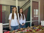 В Кстове состоялся 14-й турнир по волейболу среди мужских команд благочиний «Кубок Нижегородской епархии»