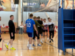 В Кстове состоялся 14-й турнир по волейболу среди мужских команд благочиний «Кубок Нижегородской епархии»