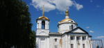 Никольский храм в селе Елизарьево Дивеевского муниципального округа отмечает 20 лет со дня освящения