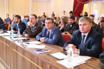 Предложения по совершенствованию КРТ выработали в Нижнем Новгороде