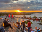 Жара прогнозируется в Нижегородской области до конца недели - фото 1