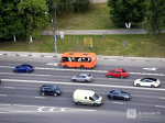 Нижегородцы остались без популярного приложения для отслеживания транспорта - фото 1