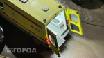 Во время ремонта школы в Нижнем Новгороде погиб рабочий