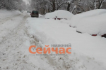 Организатора мастер-класса оштрафовали за падение снега на детей