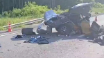 18-летняя девушка погибла в аварии с фурой в Воротынском районе