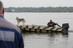 В Нижегородской области сняли ограничения на рыбалку