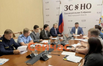 Владислав Атмахов обозначил меры противодействия затоплениям в Городецком округе