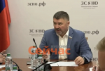 Владислав Атмахов обозначил меры противодействия затоплениям в Городецком округе