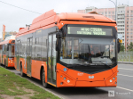 Три троллейбуса вернулись на привычные маршруты в Нижнем Новгороде - фото 1