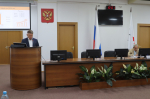 Доходную и расходную части городского бюджета предложено увеличить на 1 775,3 млн рублей