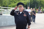 Юрий Бабанский: растим достойную смену славному поколению пограничников