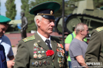 Юрий Бабанский: растим достойную смену славному поколению пограничников