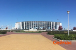 Суперкубок России по футболу пройдет в Нижнем Новгороде