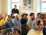Дивеевский пленэр