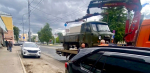 46 брошенных автомобилей убрали с улиц Нижегородского района с начала 2026 года