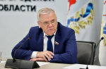 Евгений Люлин прокомментировал атаку беспилотников на Москву