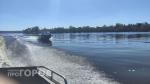 Уплывшего на плоту нижегородца обнаружили мертвым после нескольких дней поисков