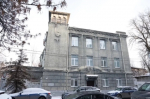 Католический храм в Студёном квартале Нижнем Новгороде готовят к реставрации