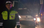 Подросток погиб в ДТП с туристическим автобусом под Нижним Новгородом