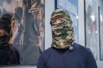 Доброволец СВО рассказал, как ему помогает поддержка семьи