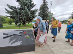 В благочиниях Нижегородской епархии состоялись мероприятия ко Дню памяти и скорби
