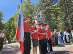 В благочиниях Нижегородской епархии состоялись мероприятия ко Дню памяти и скорби
